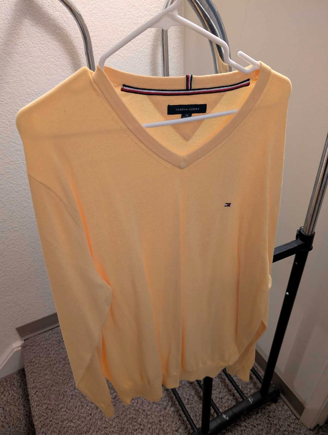 Brand new never worn classy sweaters from Tommy Hilfiger - photo 3