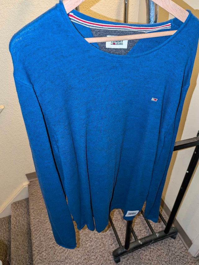 Brand New Tommy Hilfiger sweaters, sweatshirts - photo 2