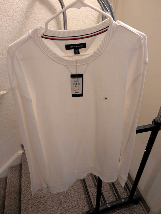 Brand New Tommy Hilfiger sweaters, sweatshirts - photo 3