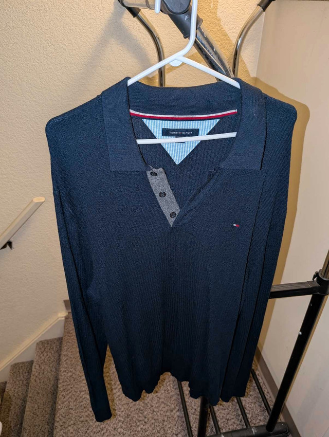 Brand New Tommy Hilfiger sweaters, sweatshirts - photo 4