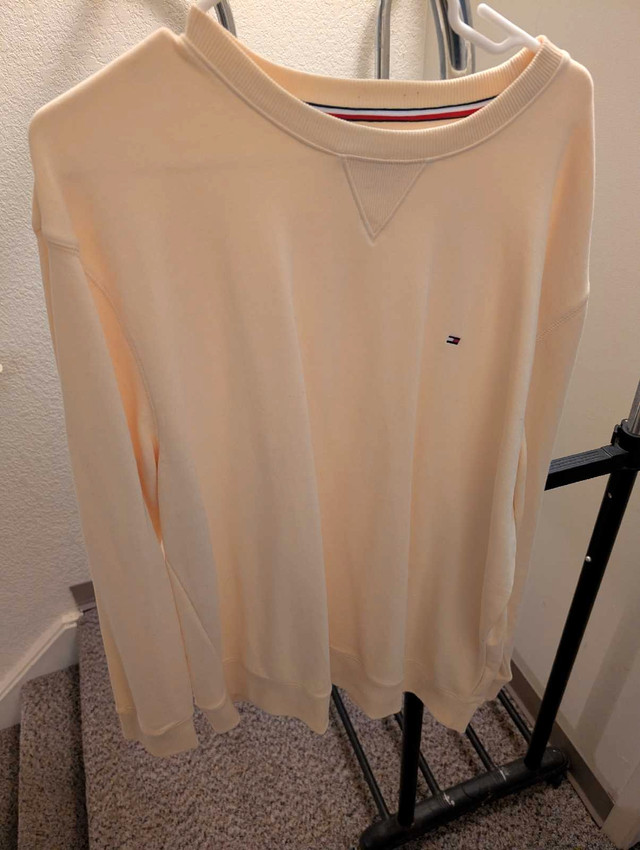 Brand New Tommy Hilfiger sweaters, sweatshirts - photo 5
