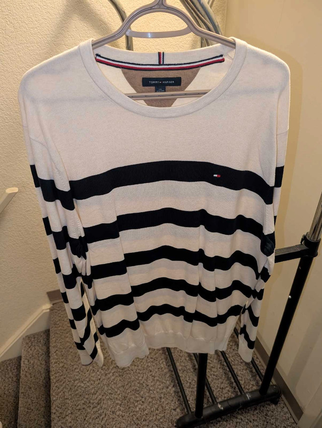 Brand New Tommy Hilfiger sweaters, sweatshirt - photo 2