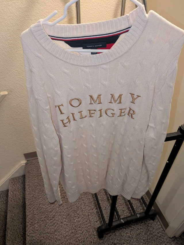 Brand New Tommy Hilfiger sweaters, sweatshirt - photo 3