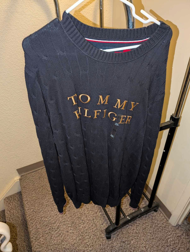 Brand New Tommy Hilfiger sweaters, sweatshirt - photo 4