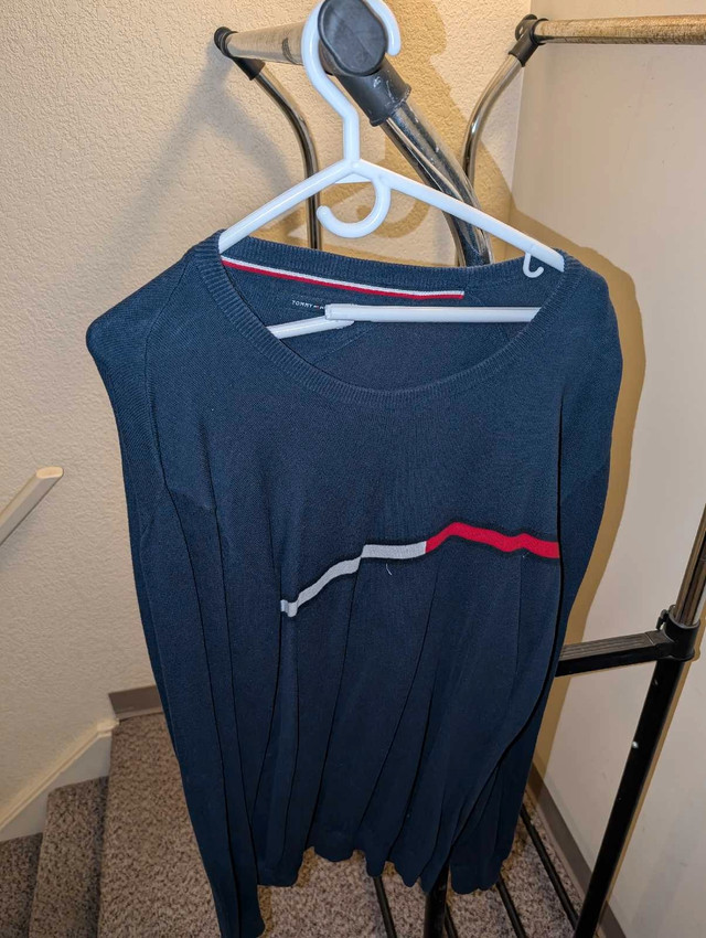 Brand New Tommy Hilfiger sweaters, sweatshirt - photo 5