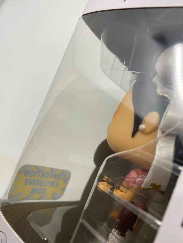 Funko Pop Street Fighter Chun-Li 2016 image indicator(8)