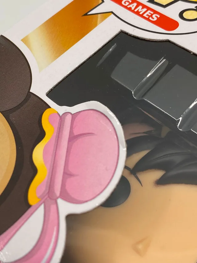 Funko Pop Street Fighter Chun-Li 2016 image indicator(9)