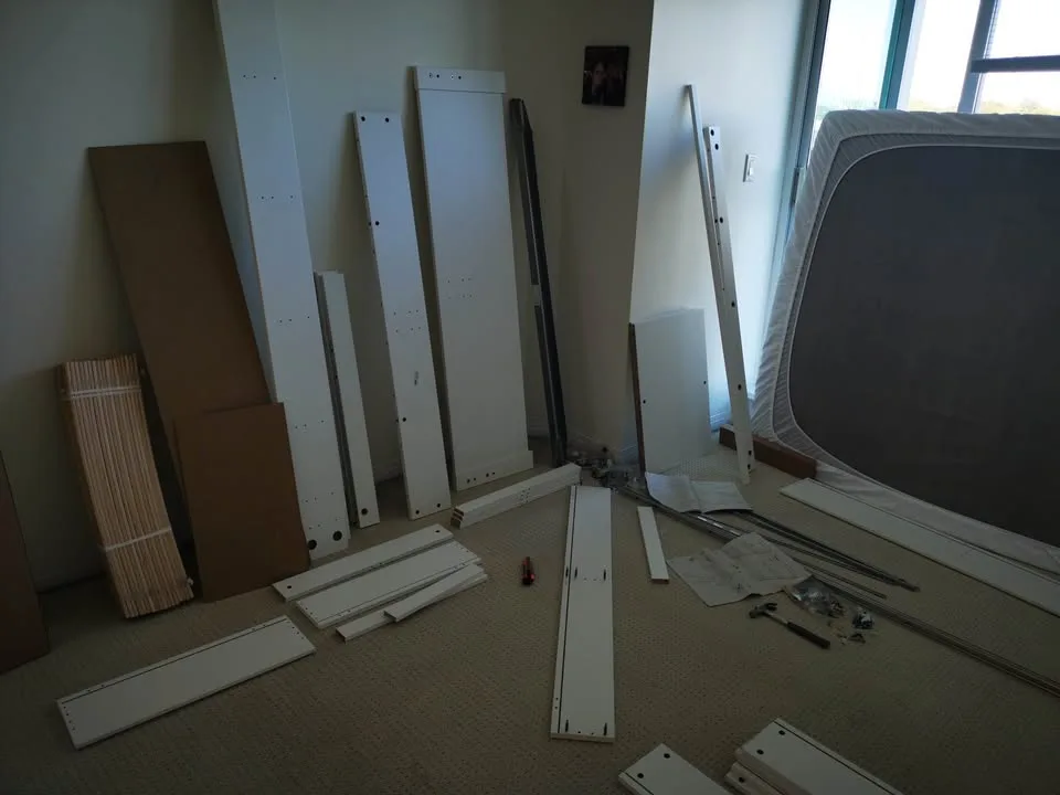 Furniture 🪑 Assembly image indicator(4)