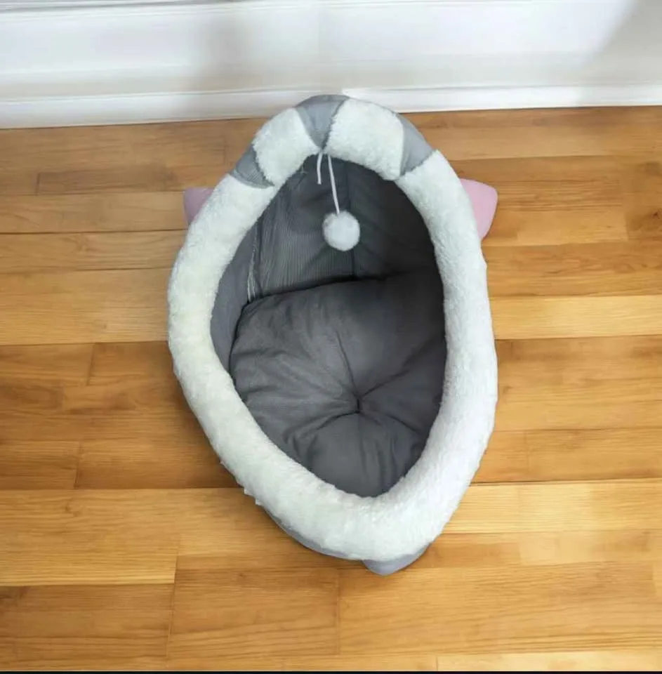 Pet Sleeping Cave image indicator(2)