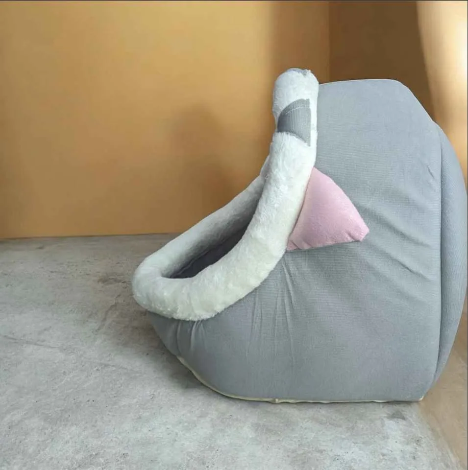 Pet Sleeping Cave image indicator(3)