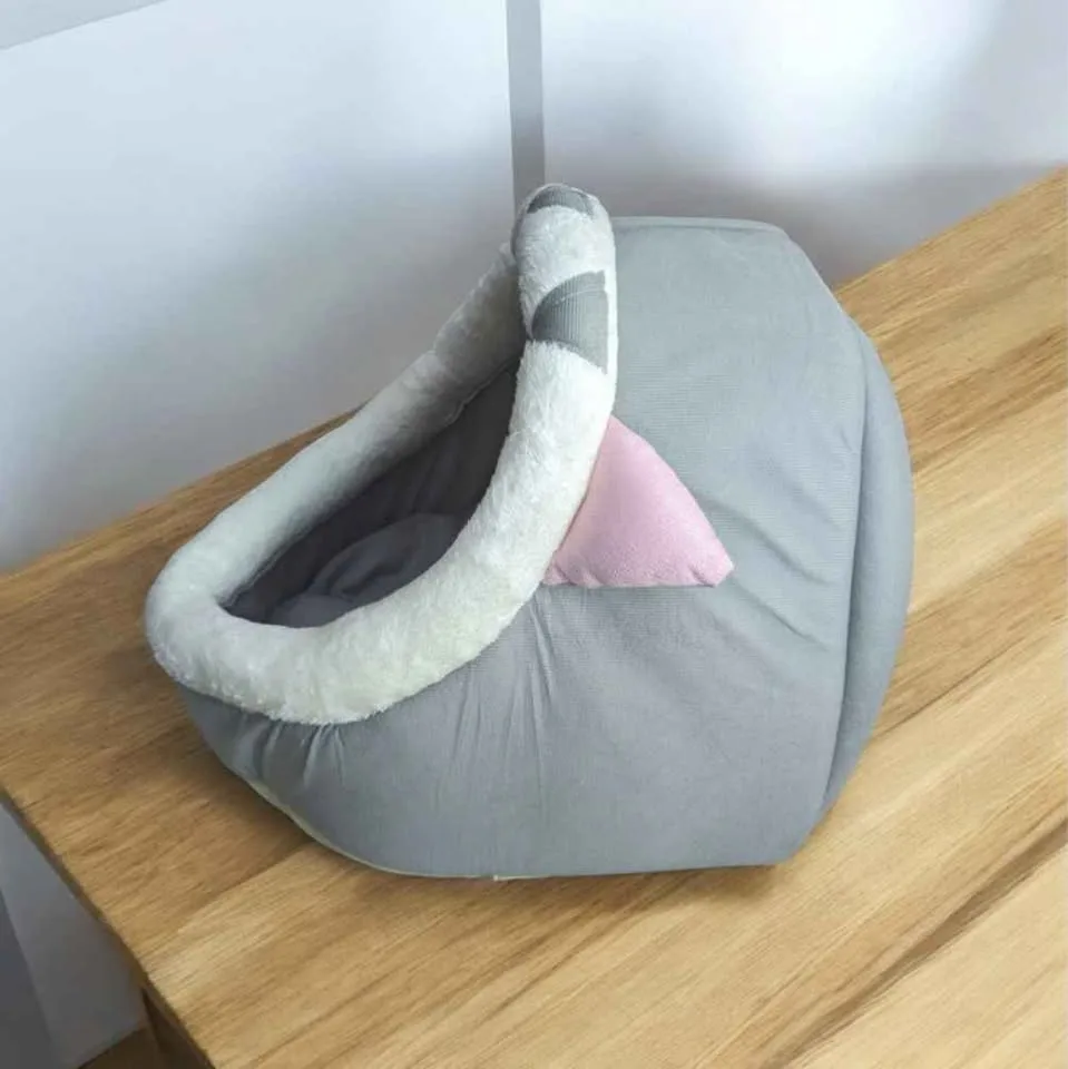 Pet Sleeping Cave image indicator(5)