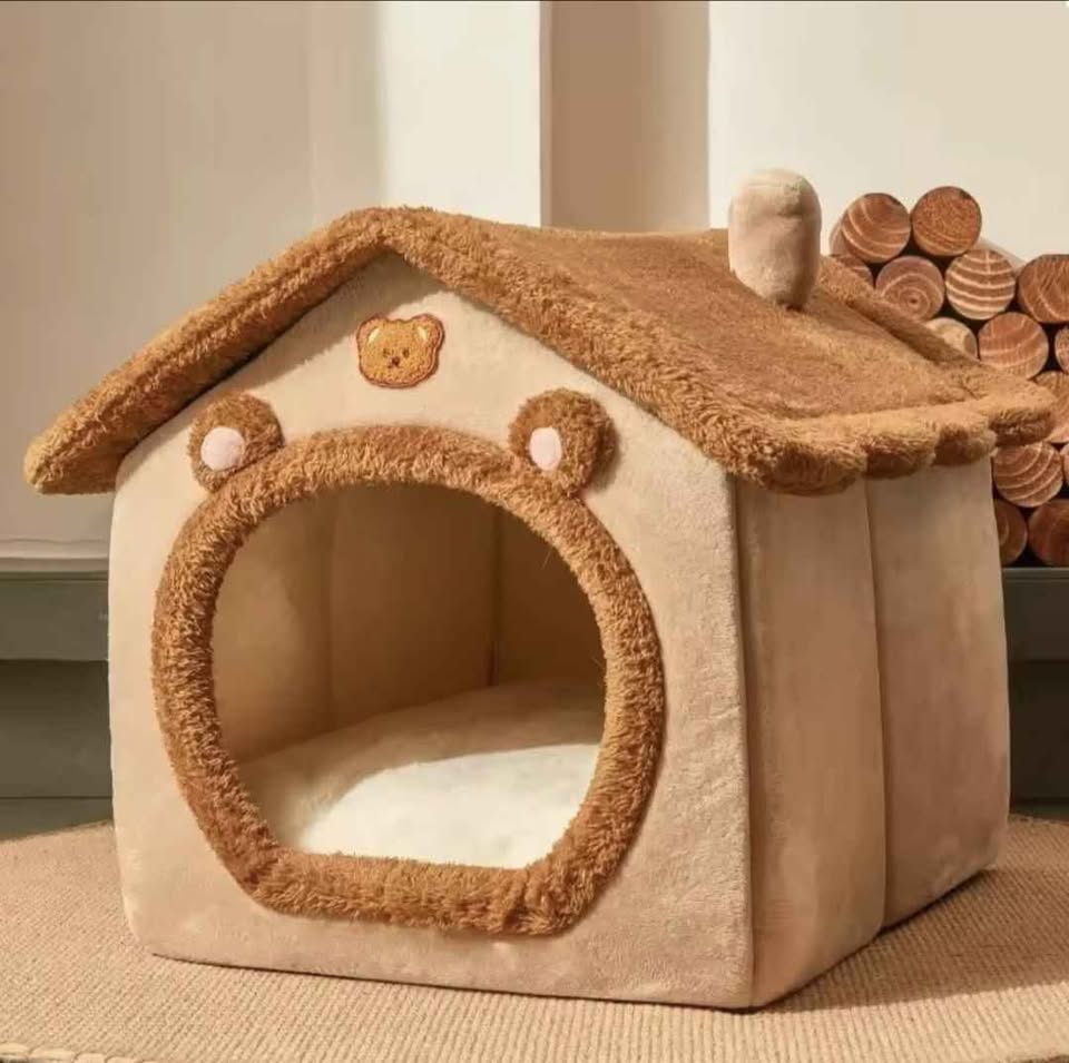 Pet House - photo 2