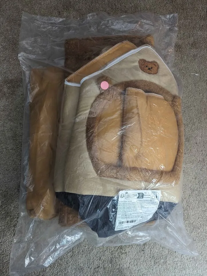 Pet House image indicator(4)