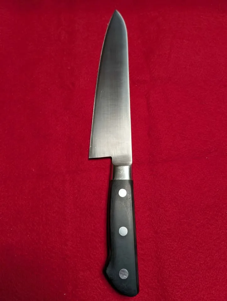 Tojiro Fujitora Japanese Gyuto Knife 9.5" image indicator(2)