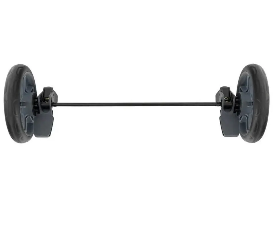 Evenflo Omni Next Gen Rear Wheels – Brand New Replacement Sets image indicator(6)