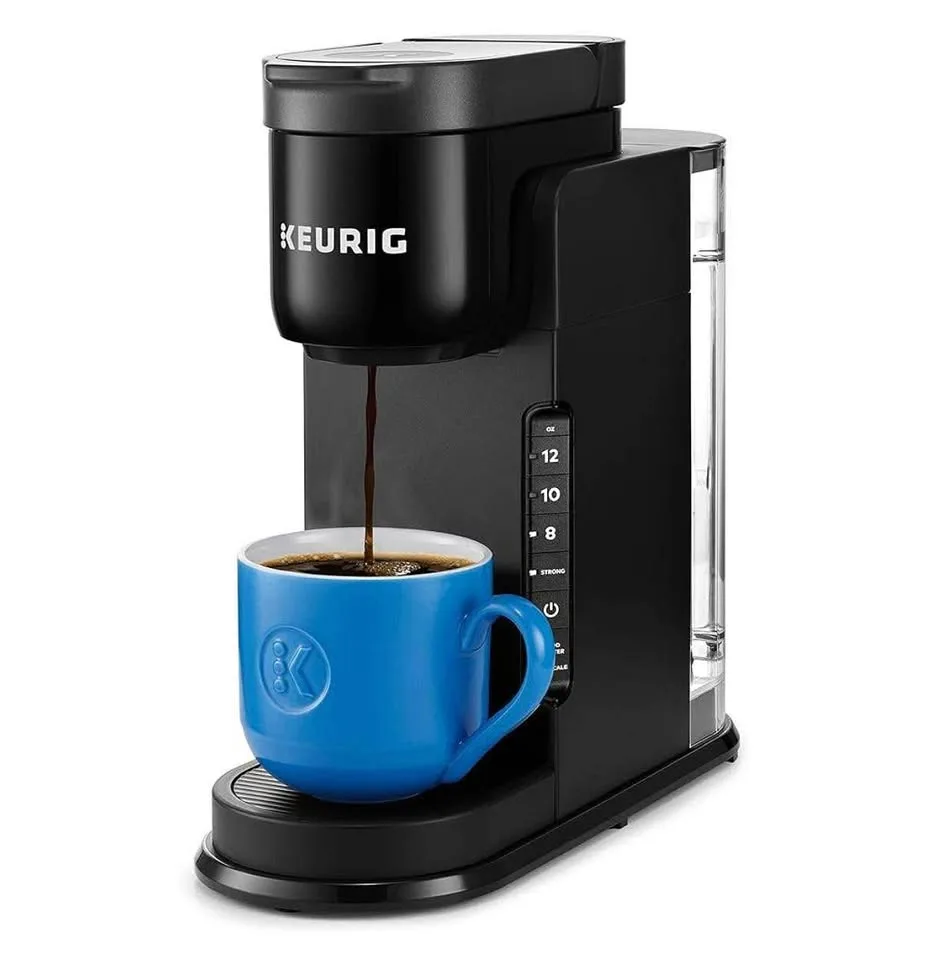 ☕ Keurig K-Express Single Serve Coffee Maker – Brand New | Great thumbnail