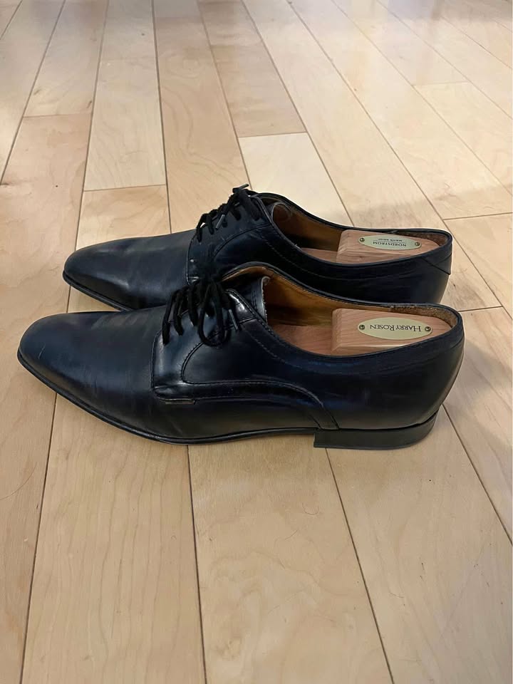 Paul Smith Dress Shoes