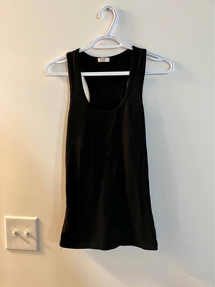 Women’s Tank Top Ardene Basic Size Small