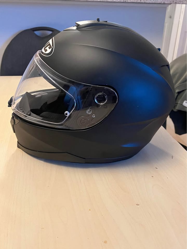 (Retail $230) Medium HGC C-70 Helmet - photo 3