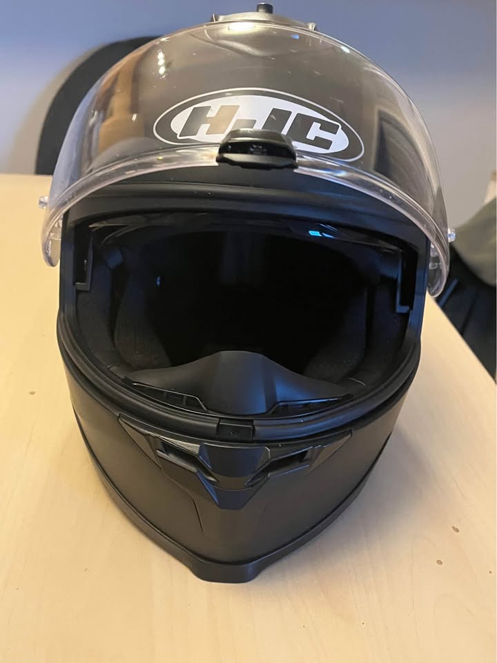 (Retail $230) Medium HGC C-70 Helmet - photo 4