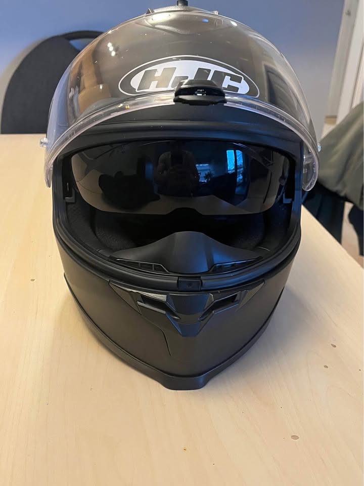 (Retail $230) Medium HGC C-70 Helmet - photo 5