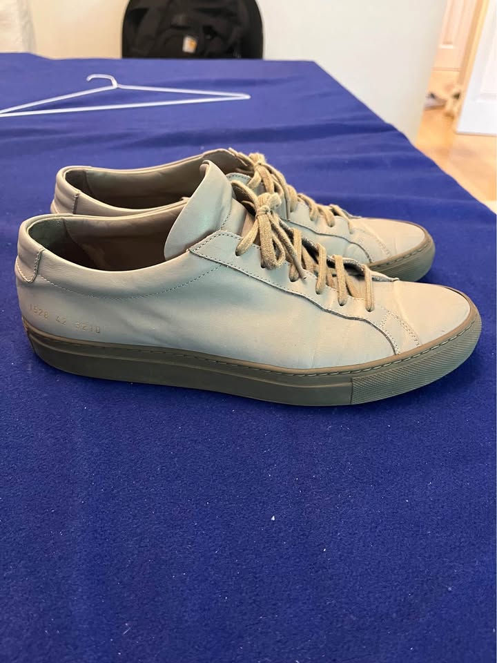 Rare Grey common projects - photo 4