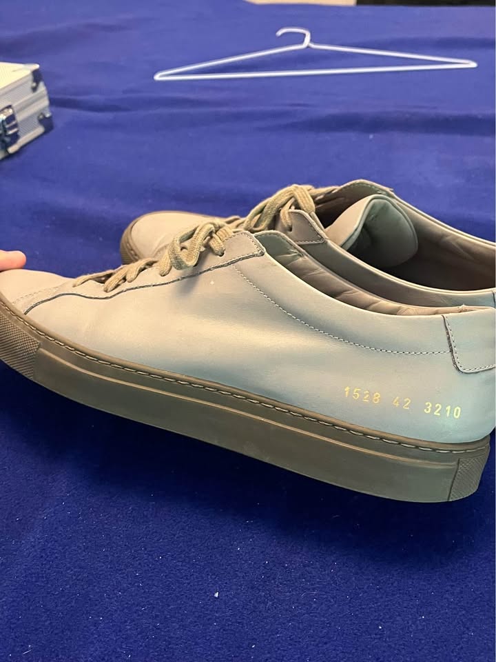 Rare Grey common projects - photo 5