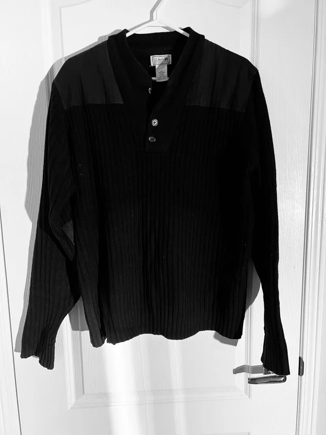 L.L. Bean Sweater thumbnail