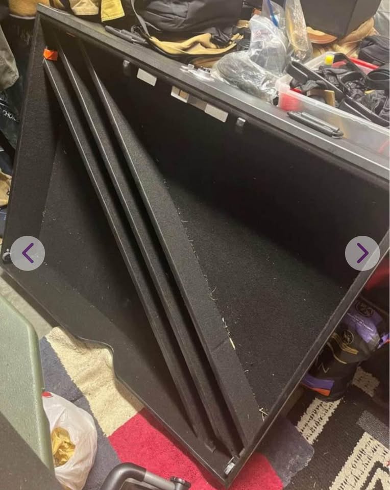 ($4200 retail) TruckVault vehicle storage - photo 2