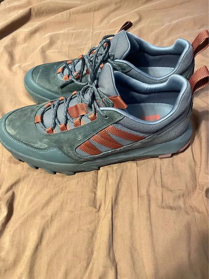 Helly Hansen hiking shoes