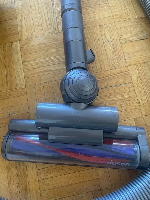 Dyson Ball Vacuum image indicator(5)