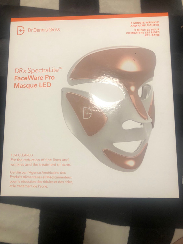 Dr Dennis Gross FaceWare Pro
