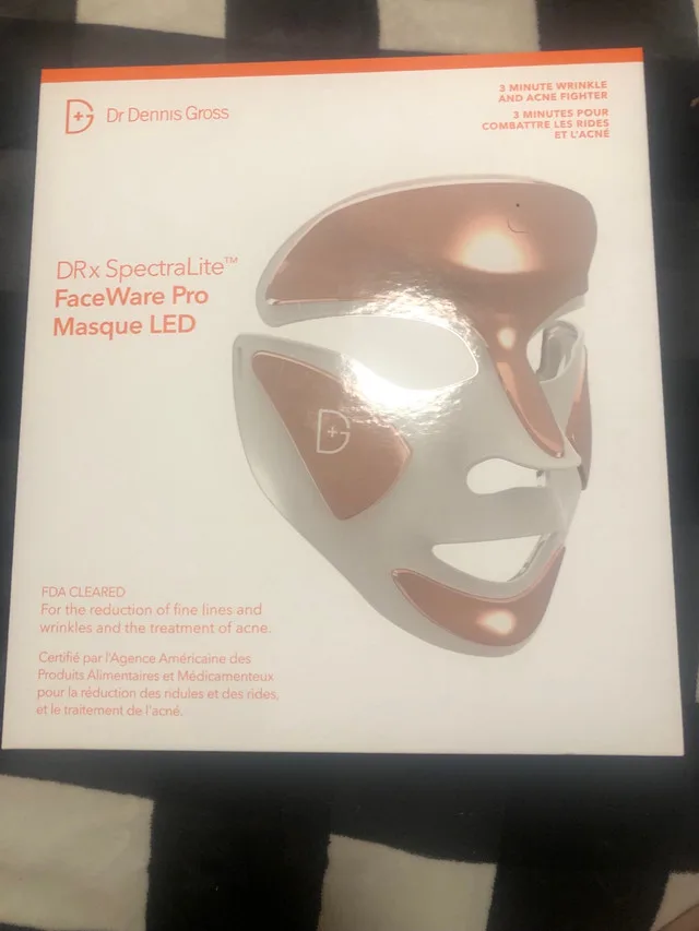 Dr Dennis Gross FaceWare Pro