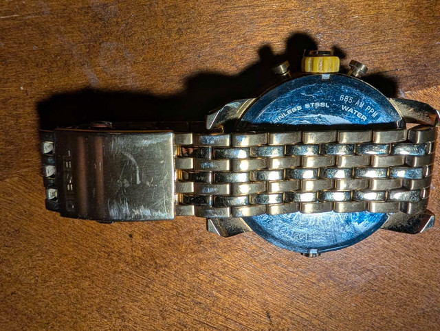 Men's Diesel Watch - photo 3