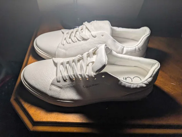 Brand New Calvin Klein Sneakers US13