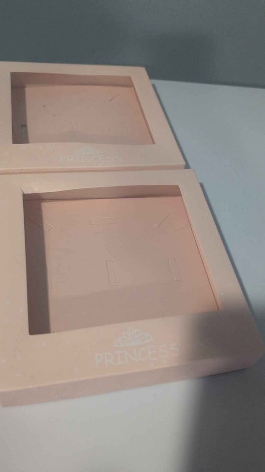 Pink “Princess” Gift Box – Perfect for Jewelry or Hair Accessori - photo 2