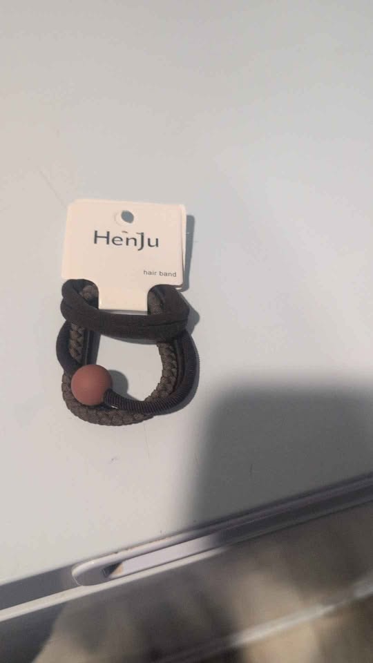Neutral Hair Tie Sets – Elegant, Tangle-Free & Perfect for Every - photo 5