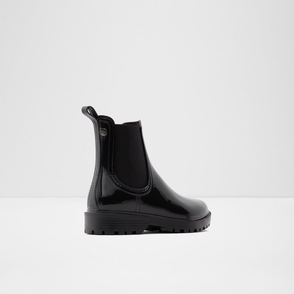 Aldo Rain Boots - Size 6 - photo 2