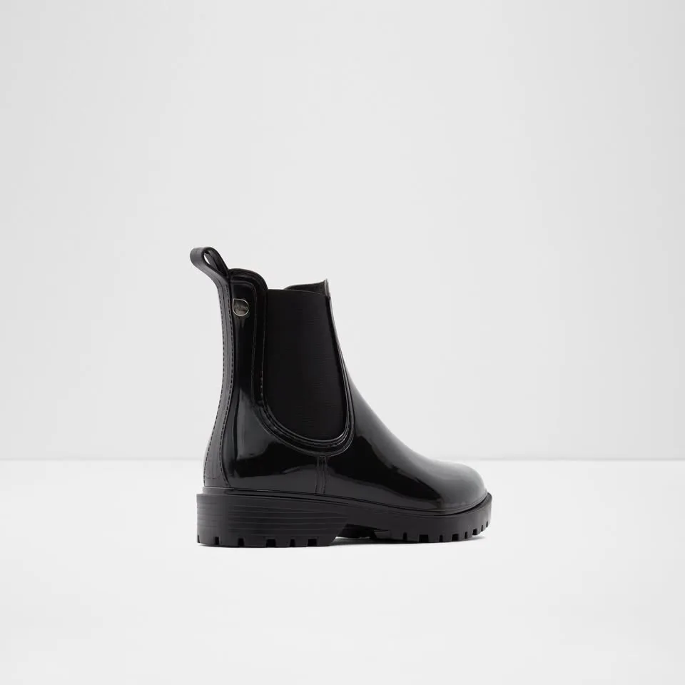 Aldo Rain Boots - Size 6 image indicator(2)