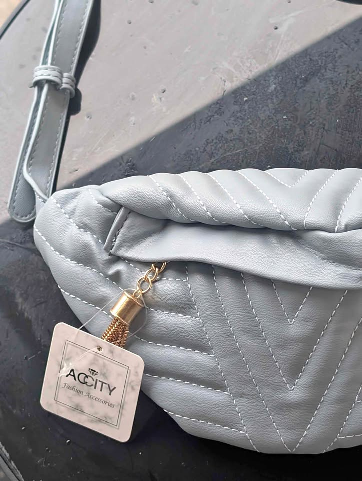 Brand new waist purse/ Cross body bag