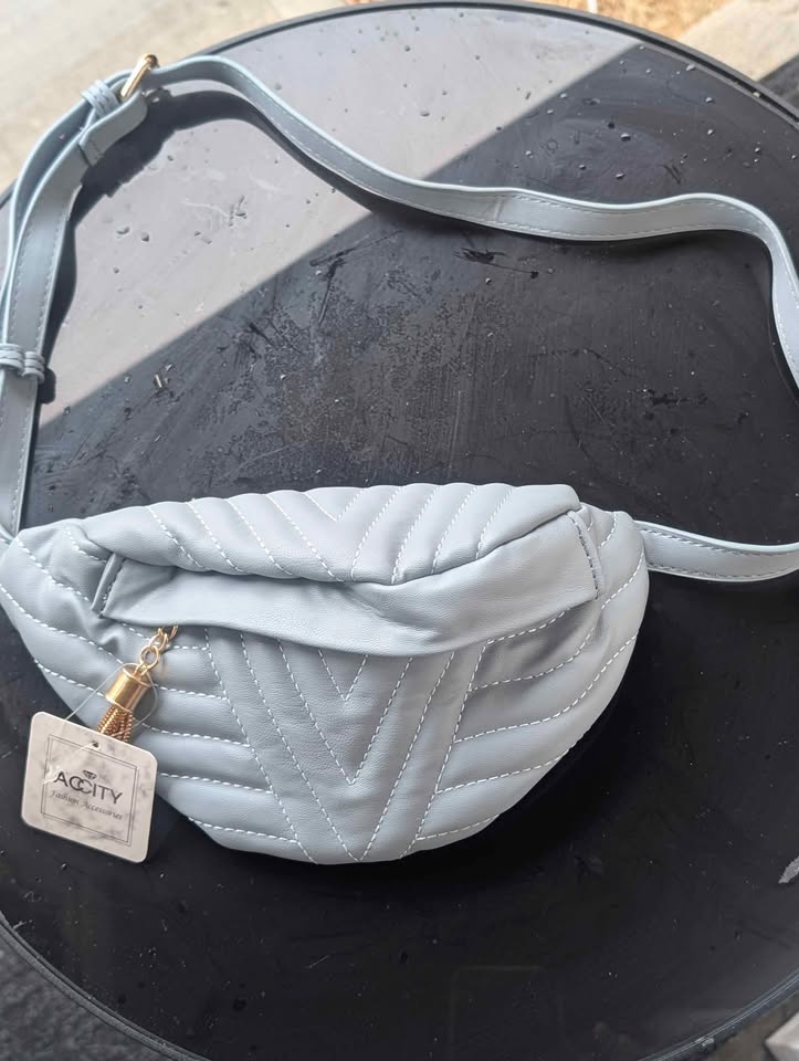 Brand new waist purse/ Cross body bag - photo 2