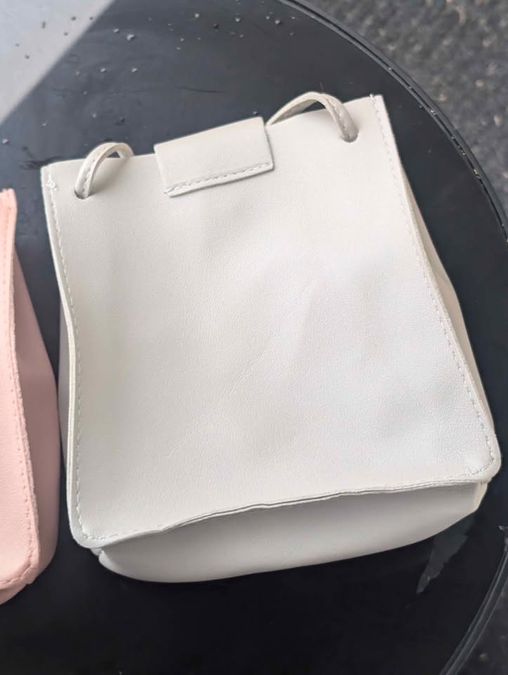 Brand new Cross body purse - photo 3