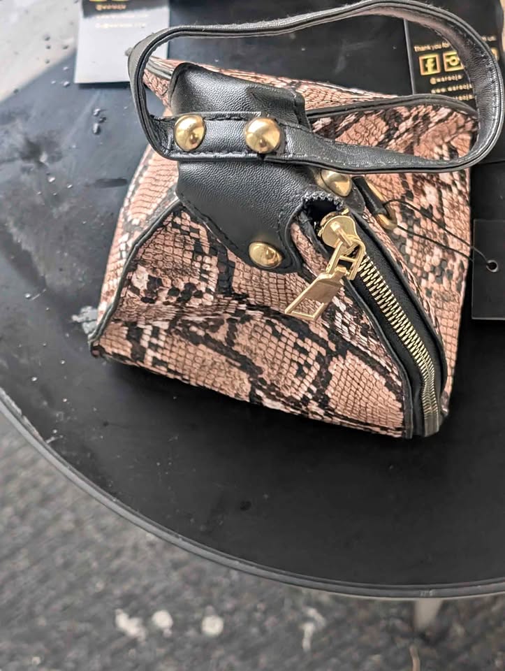 Brand new cute Purse