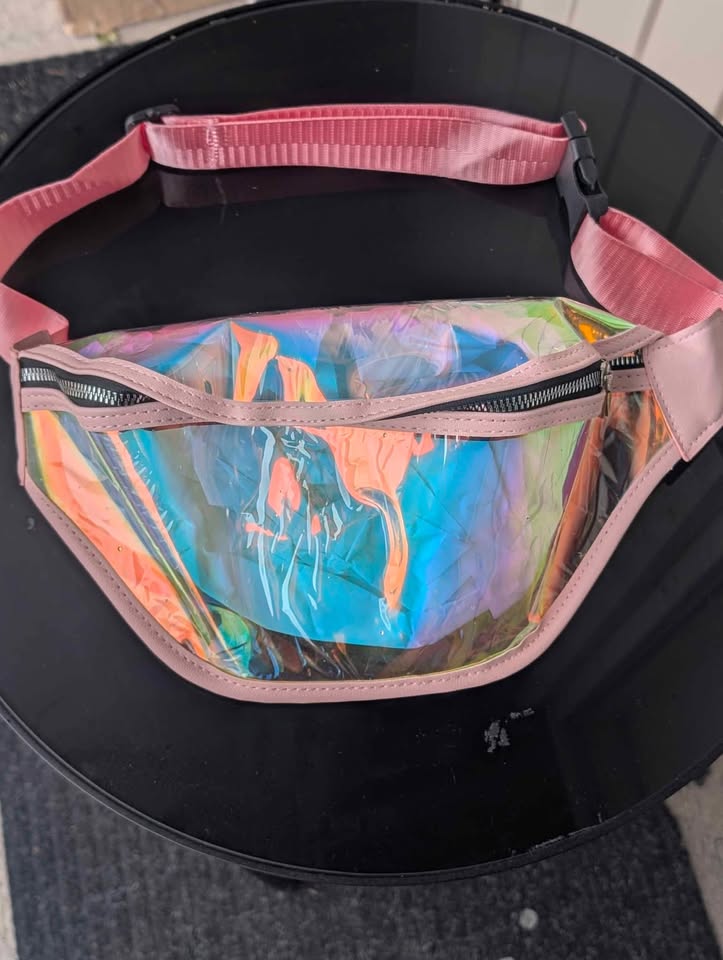 Brand New Waist Bags - photo 3