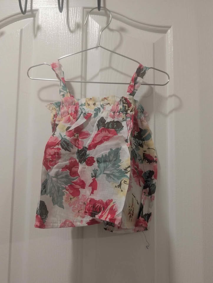 Brand new shorts and dress set - photo 5