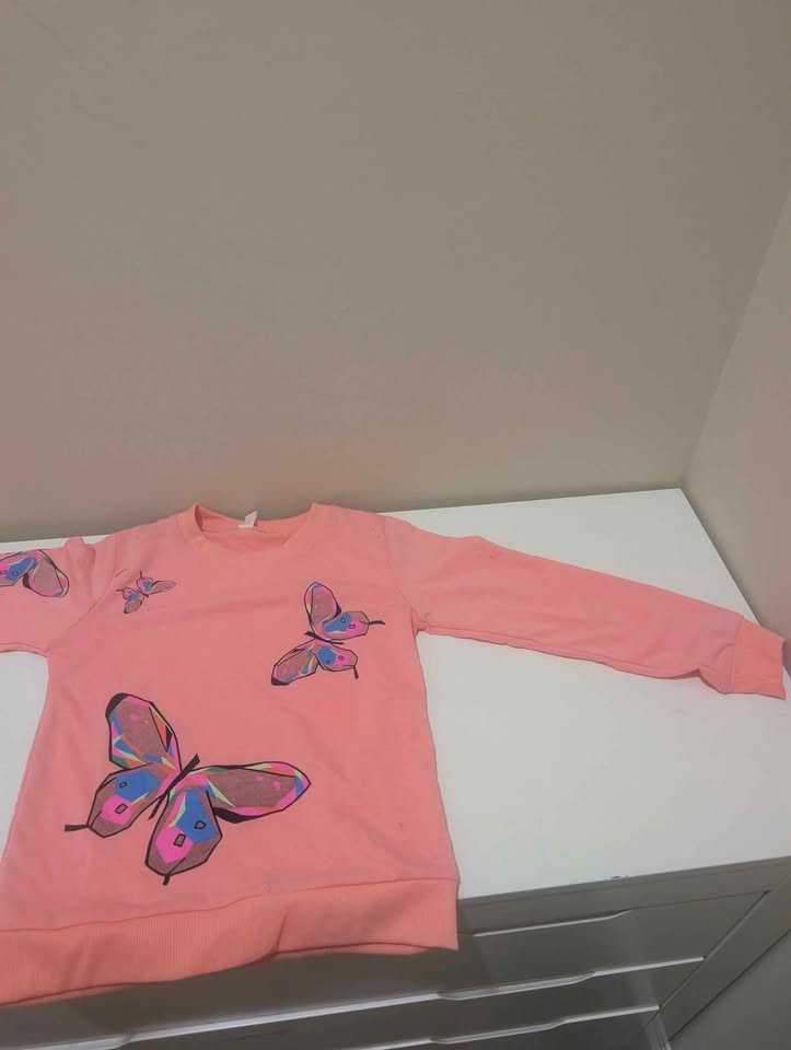 Brand new kids Two piece sweater set - photo 2
