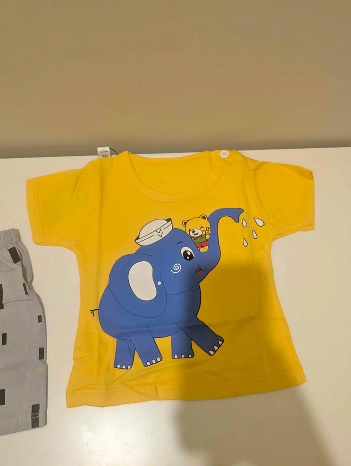 Brand new kids Two piece