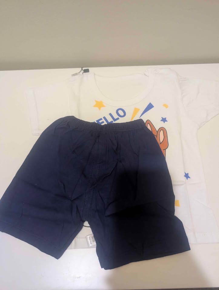 Brand new kids Two piece - photo 5