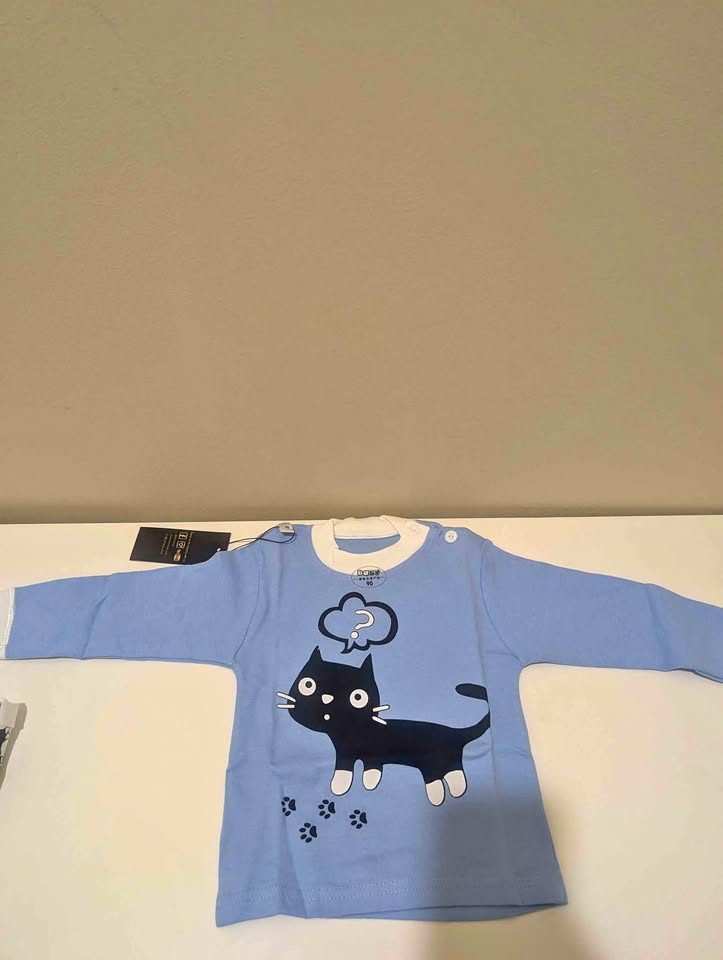 Kids Two piece pants set