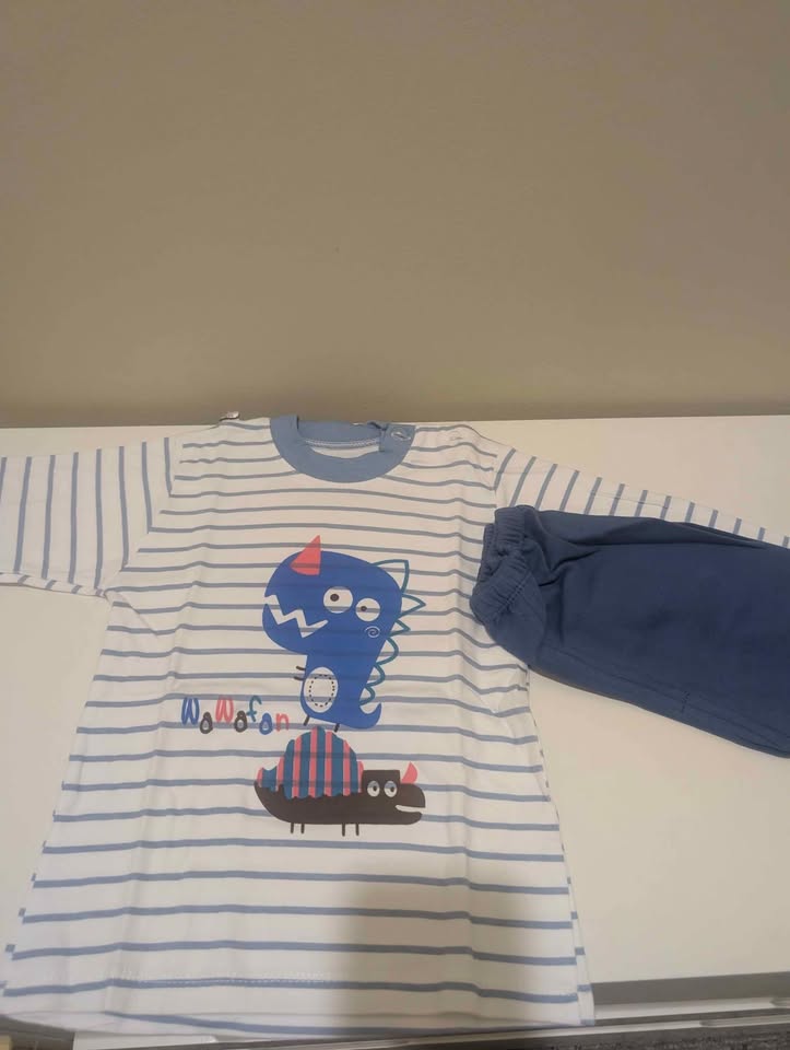 Kids Two piece pants set - photo 2
